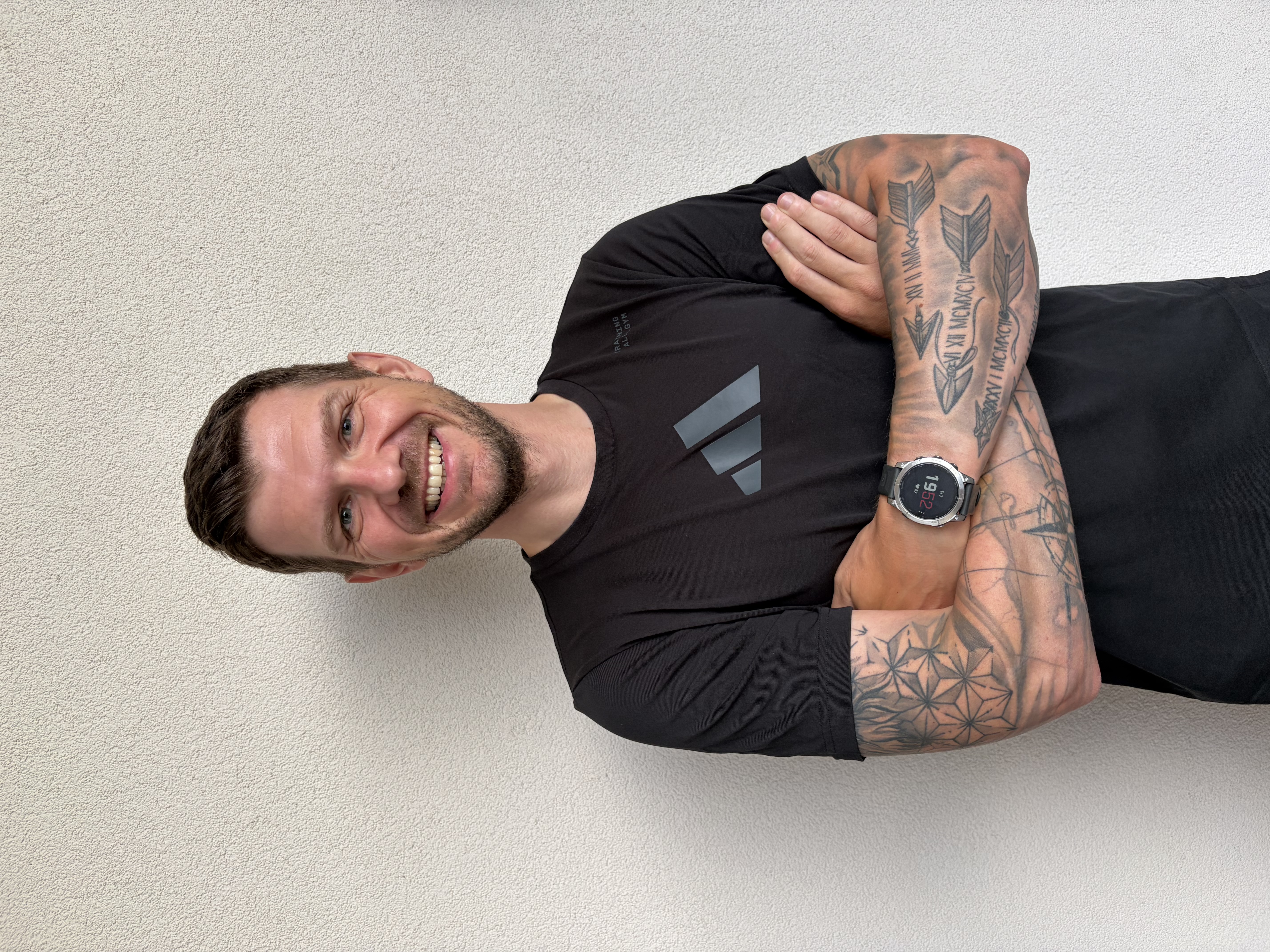 Praxis für Physiotherapie Manuel Bachl in Schwaz